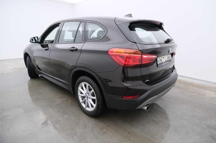 Photo 7 VIN: WBAHT510905F33375 - BMW X1 &#3915 