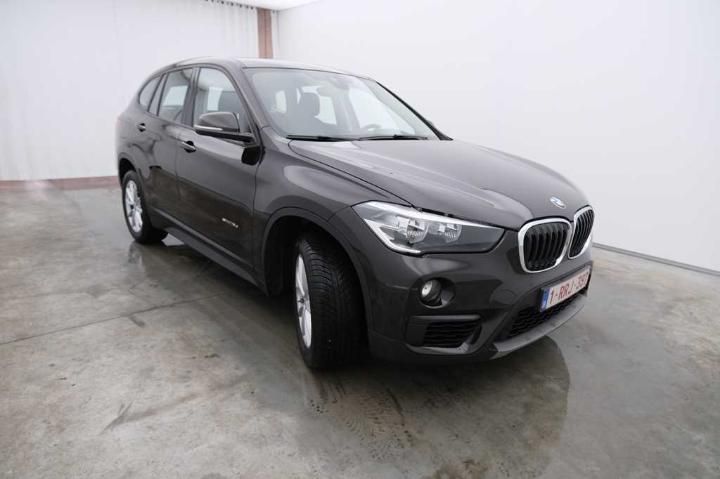 Photo 8 VIN: WBAHT510905F33375 - BMW X1 &#3915 