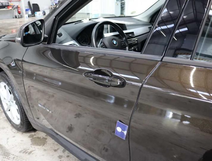 Photo 16 VIN: WBAHT510905F33635 - BMW X1 &#3915 