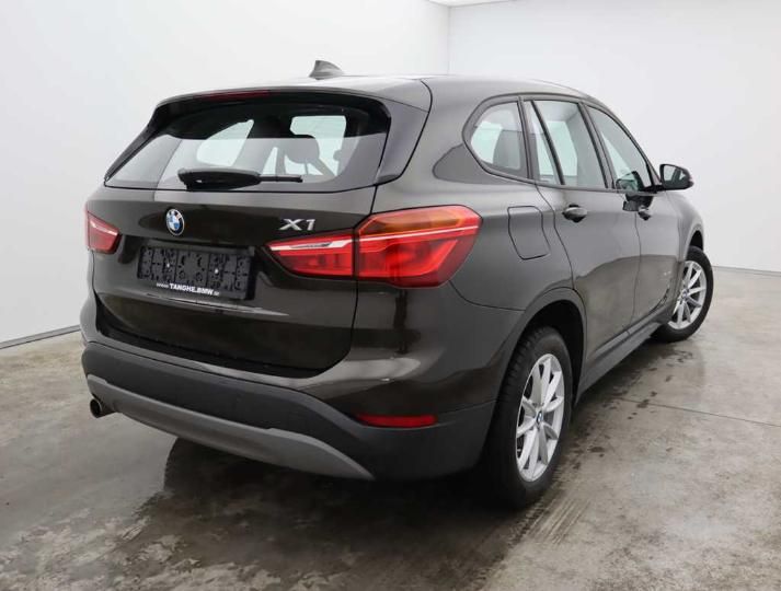 Photo 2 VIN: WBAHT510905F33635 - BMW X1 &#3915 