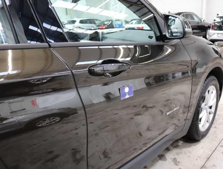 Photo 24 VIN: WBAHT510905F33635 - BMW X1 &#3915 