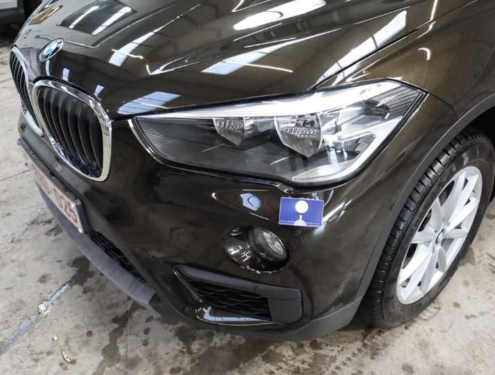 Photo 30 VIN: WBAHT510905F33635 - BMW X1 &#3915 