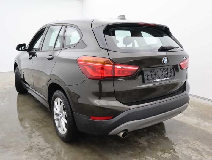 Photo 7 VIN: WBAHT510905F33635 - BMW X1 &#3915 