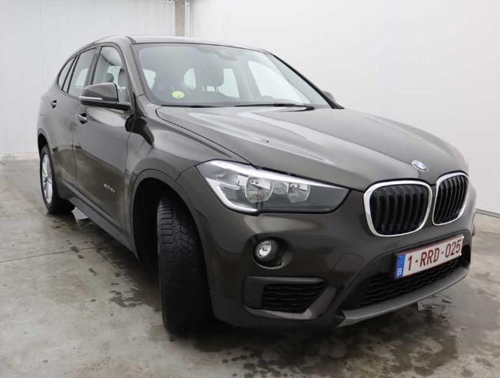 Photo 8 VIN: WBAHT510905F33635 - BMW X1 &#3915 