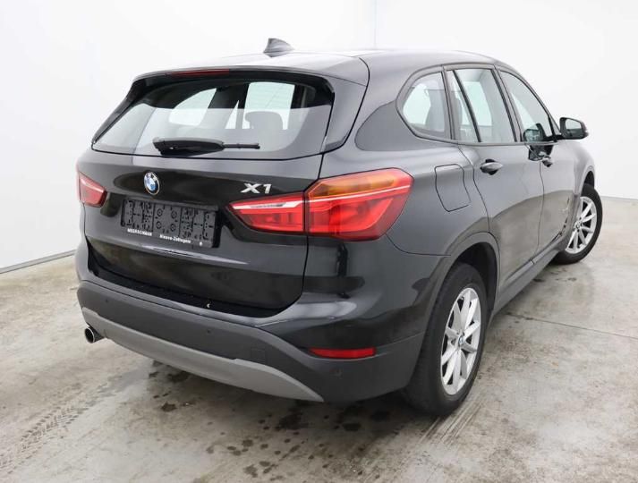 Photo 2 VIN: WBAHT510905F33649 - BMW X1 &#3915 