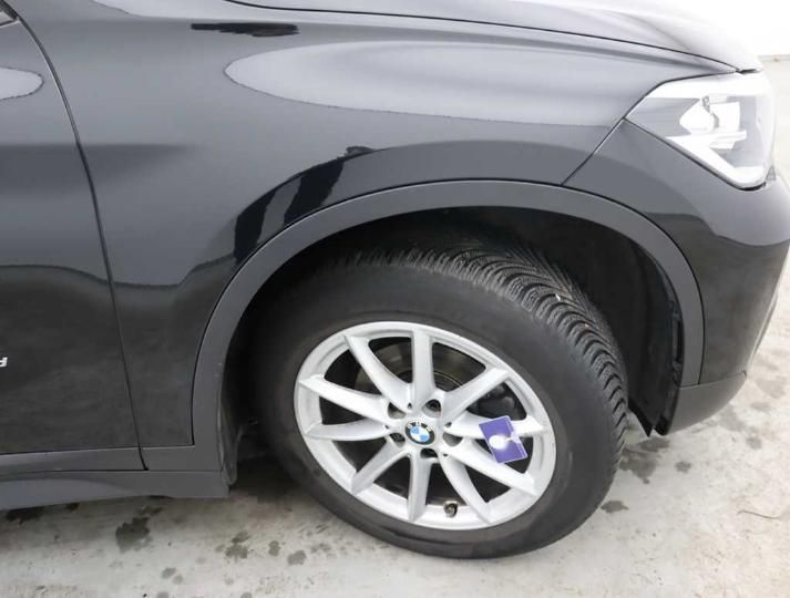 Photo 24 VIN: WBAHT510905F33649 - BMW X1 &#3915 