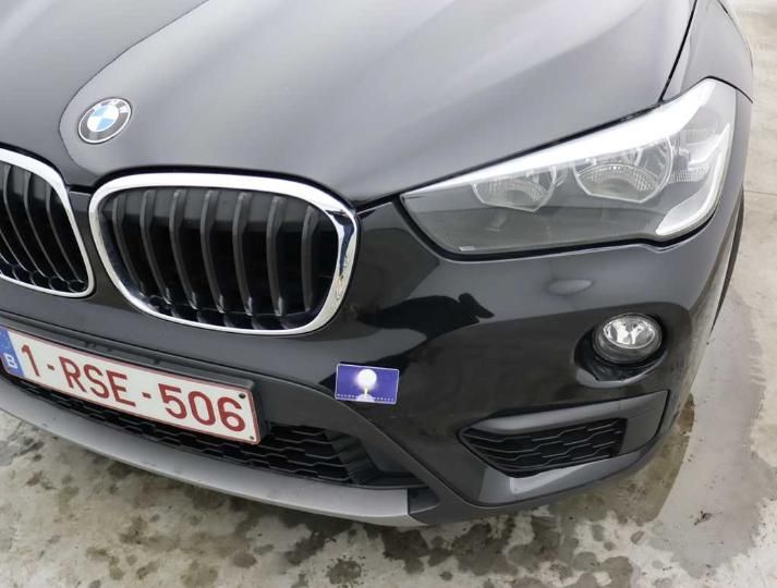 Photo 33 VIN: WBAHT510905F33649 - BMW X1 &#3915 