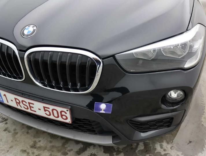 Photo 36 VIN: WBAHT510905F33649 - BMW X1 &#3915 