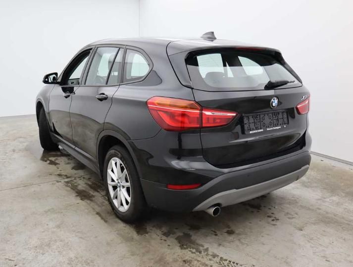 Photo 7 VIN: WBAHT510905F33649 - BMW X1 &#3915 