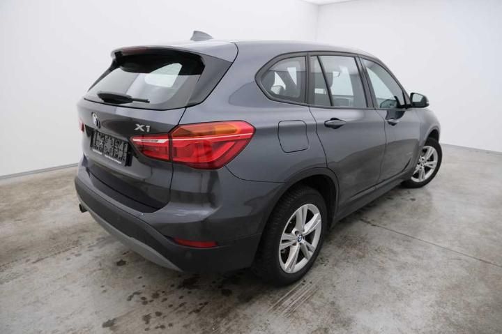 Photo 2 VIN: WBAHT510905F33974 - BMW X1 &#3915 