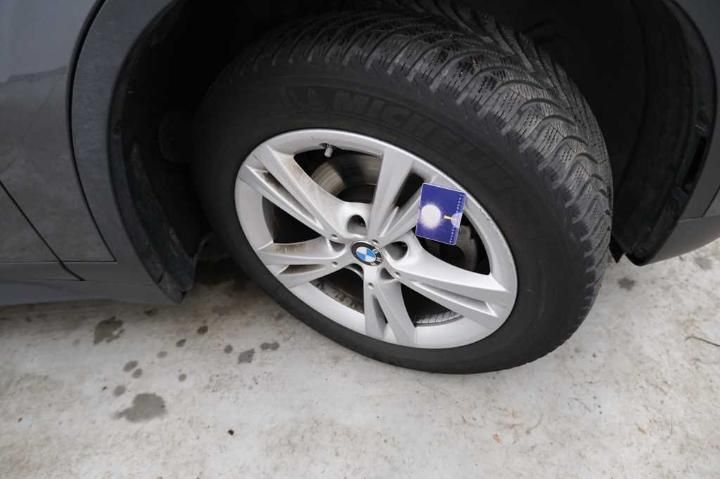 Photo 40 VIN: WBAHT510905F33974 - BMW X1 &#3915 