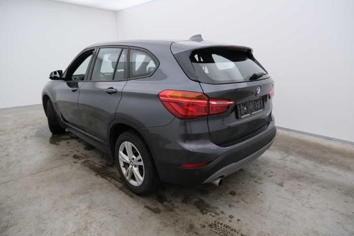 Photo 7 VIN: WBAHT510905F33974 - BMW X1 &#3915 