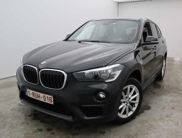 Photo 0 VIN: WBAHT510905F34039 - BMW X1 &#3915 