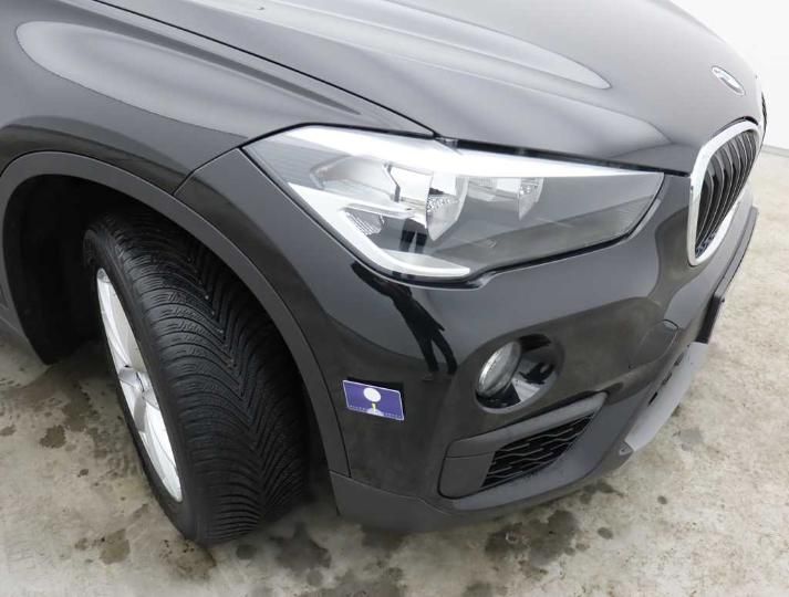 Photo 19 VIN: WBAHT510905F34039 - BMW X1 &#3915 