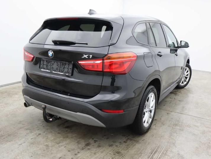 Photo 2 VIN: WBAHT510905F34039 - BMW X1 &#3915 