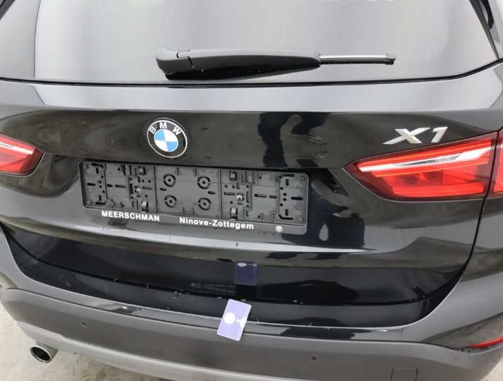 Photo 31 VIN: WBAHT510905F34039 - BMW X1 &#3915 