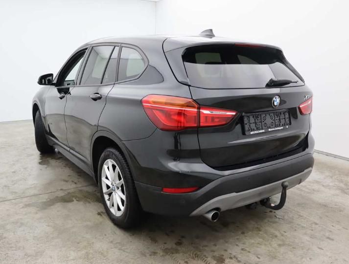 Photo 7 VIN: WBAHT510905F34039 - BMW X1 &#3915 