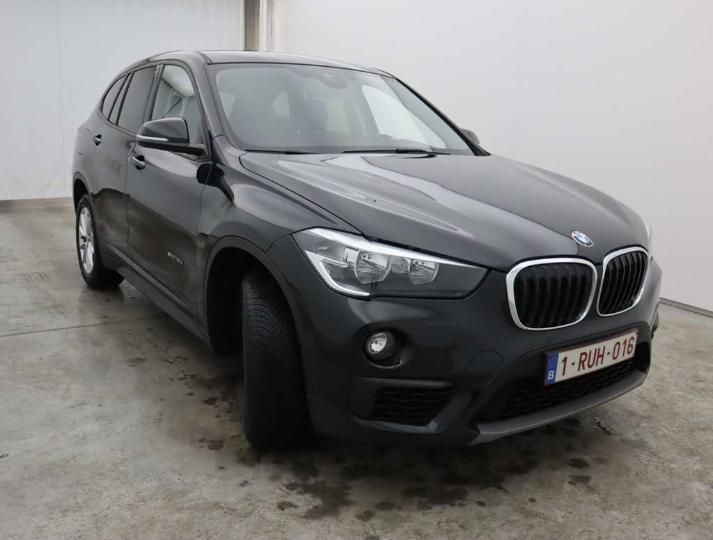 Photo 8 VIN: WBAHT510905F34039 - BMW X1 &#3915 