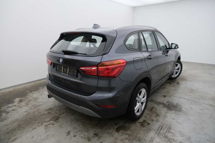 Photo 2 VIN: WBAHT510905F34199 - BMW X1 &#3915 