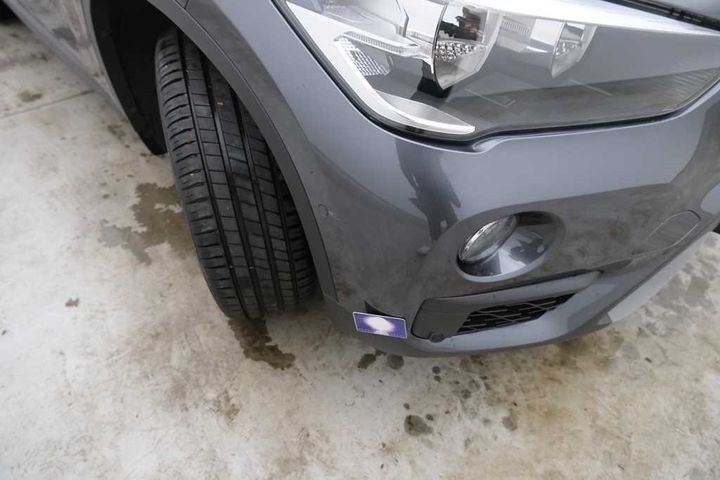 Photo 33 VIN: WBAHT510905F34199 - BMW X1 &#3915 