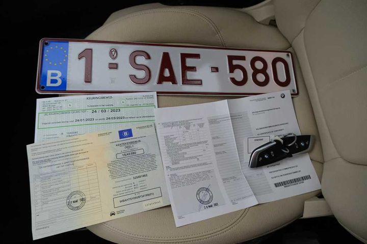 Photo 4 VIN: WBAHT510905F34199 - BMW X1 &#3915 