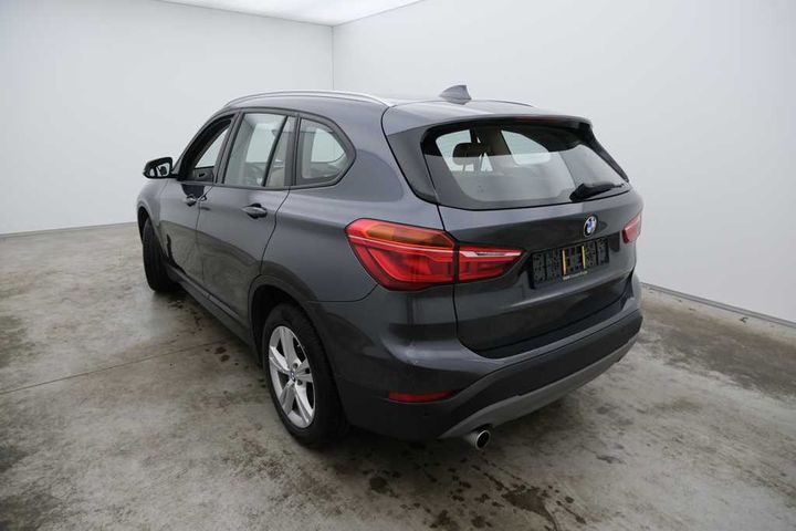 Photo 7 VIN: WBAHT510905F34199 - BMW X1 &#3915 