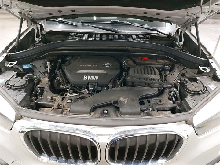 Photo 10 VIN: WBAHT510905J67494 - BMW X1 