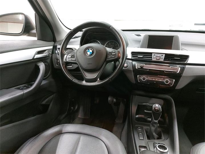 Photo 12 VIN: WBAHT510905J67494 - BMW X1 