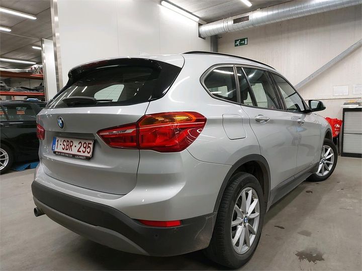 Photo 2 VIN: WBAHT510905J67494 - BMW X1 