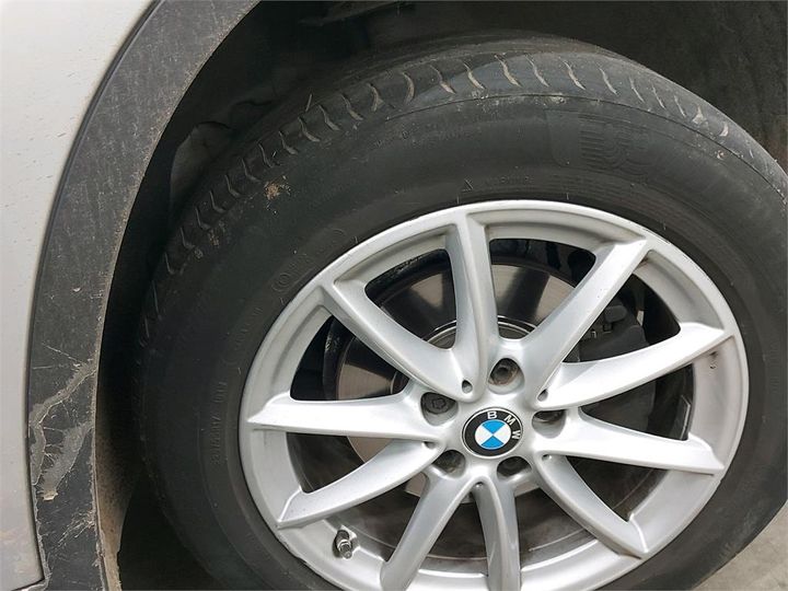 Photo 38 VIN: WBAHT510905J67494 - BMW X1 