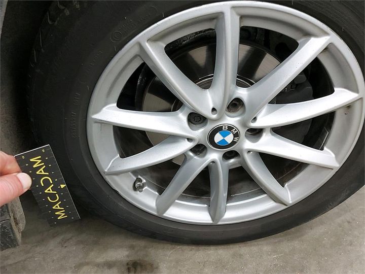 Photo 39 VIN: WBAHT510905J67494 - BMW X1 