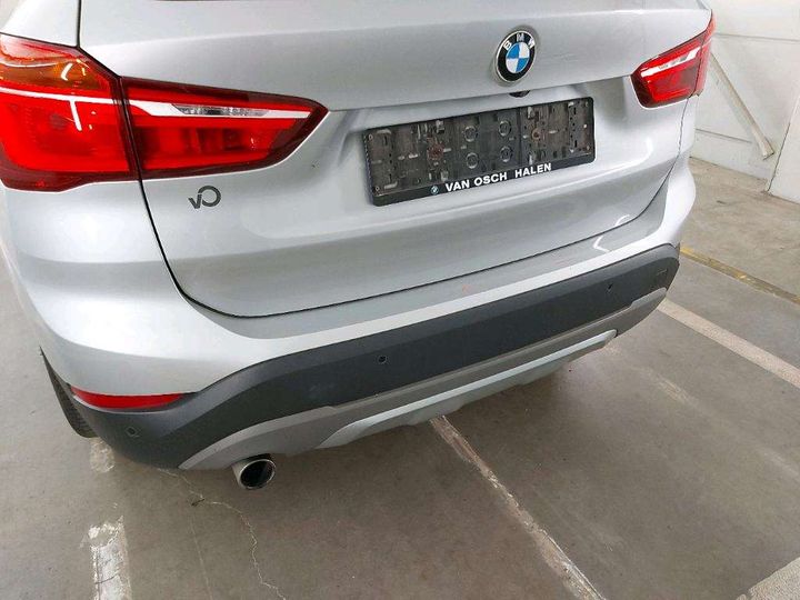 Photo 12 VIN: WBAHT510905J68189 - BMW X1 