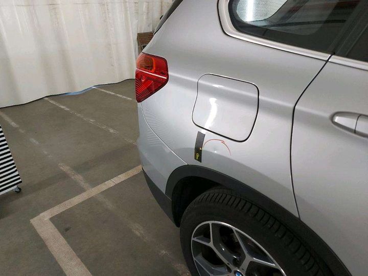 Photo 19 VIN: WBAHT510905J68189 - BMW X1 