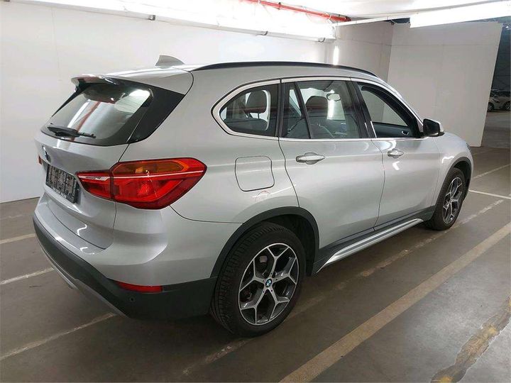 Photo 2 VIN: WBAHT510905J68189 - BMW X1 