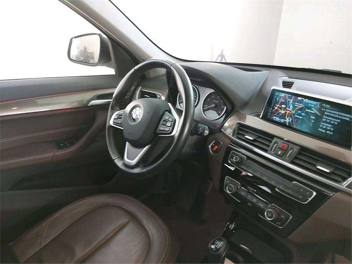 Photo 4 VIN: WBAHT510905J68189 - BMW X1 