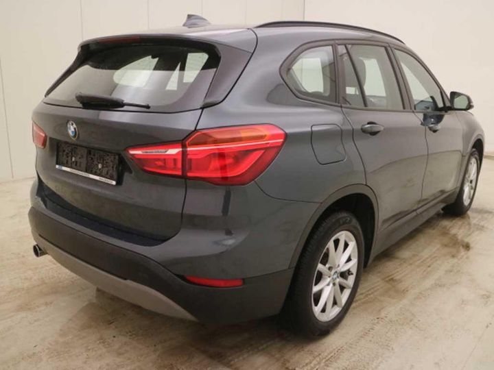 Photo 11 VIN: WBAHT510905J68242 - BMW X1 