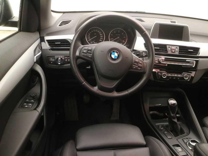 Photo 16 VIN: WBAHT510905J68242 - BMW X1 