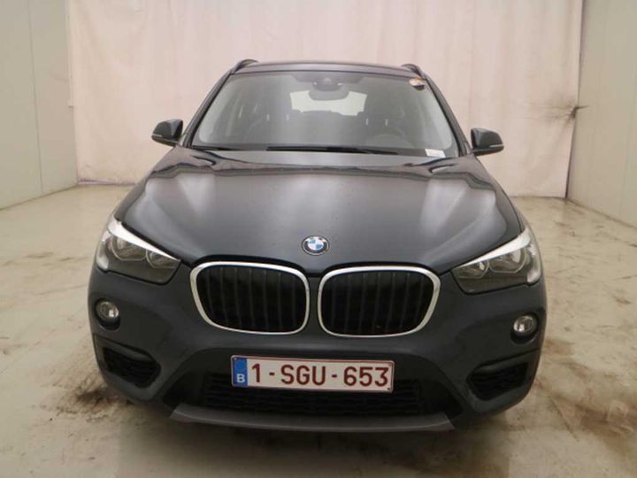 Photo 17 VIN: WBAHT510905J68242 - BMW X1 