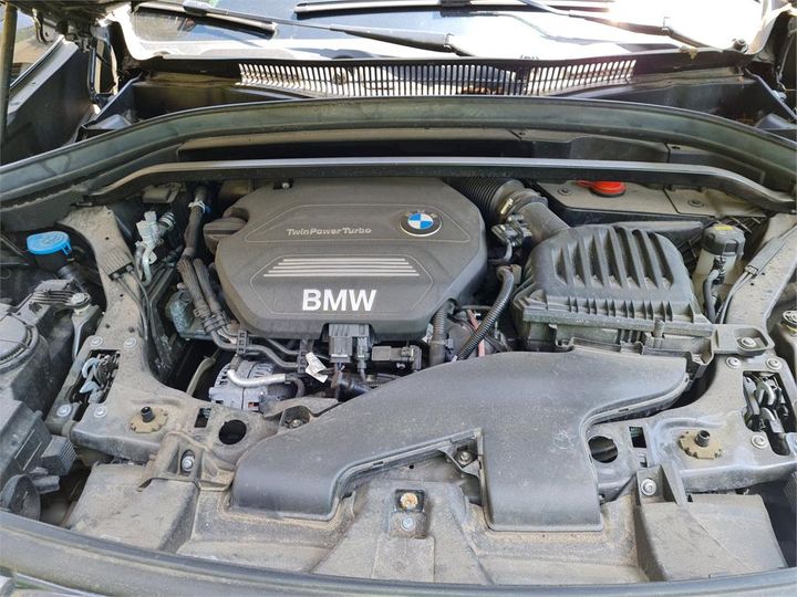 Photo 22 VIN: WBAHT510905J68242 - BMW X1 