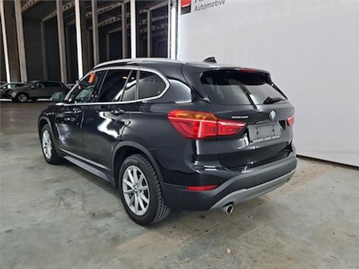 Photo 3 VIN: WBAHT510905J68905 - BMW X1 DIESEL - 2015 