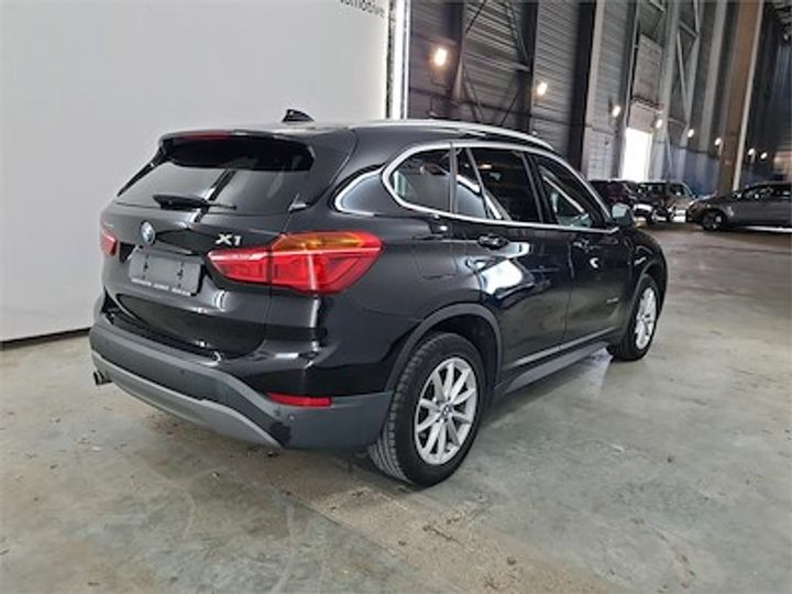 Photo 4 VIN: WBAHT510905J68905 - BMW X1 DIESEL - 2015 