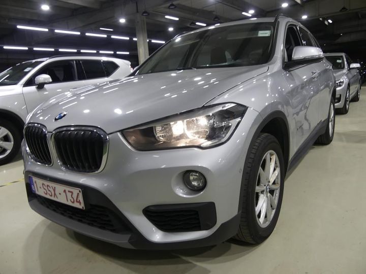 Photo 0 VIN: WBAHT510905J69147 - BMW X1 