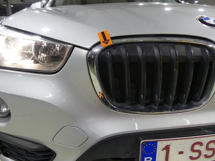 Photo 24 VIN: WBAHT510905J69147 - BMW X1 