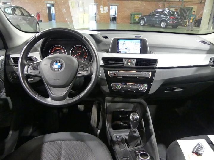 Photo 8 VIN: WBAHT510905J69147 - BMW X1 