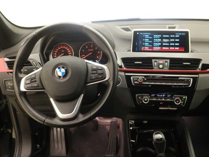 Photo 15 VIN: WBAHT510905J69357 - BMW X1 