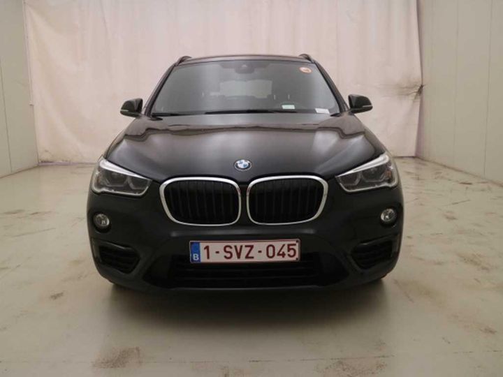 Photo 16 VIN: WBAHT510905J69357 - BMW X1 