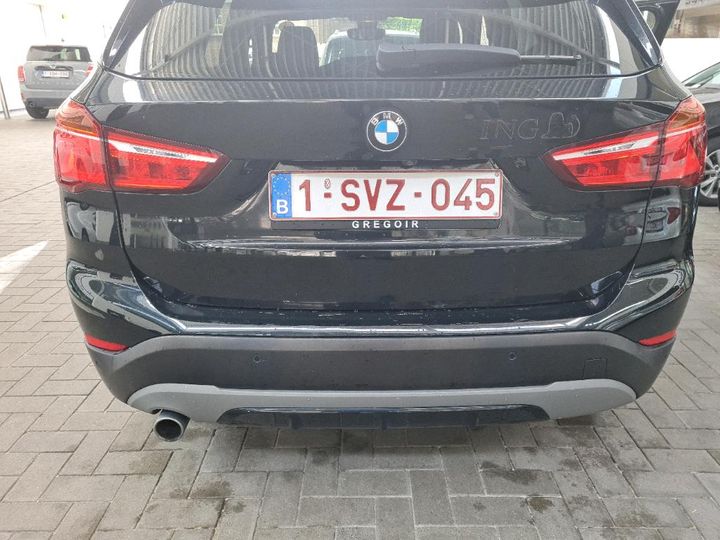 Photo 25 VIN: WBAHT510905J69357 - BMW X1 