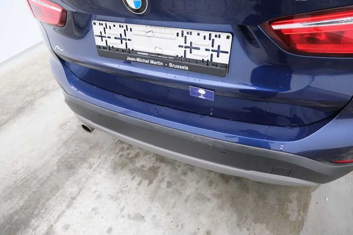 Photo 19 VIN: WBAHT510905J69360 - BMW X1 &#3915 