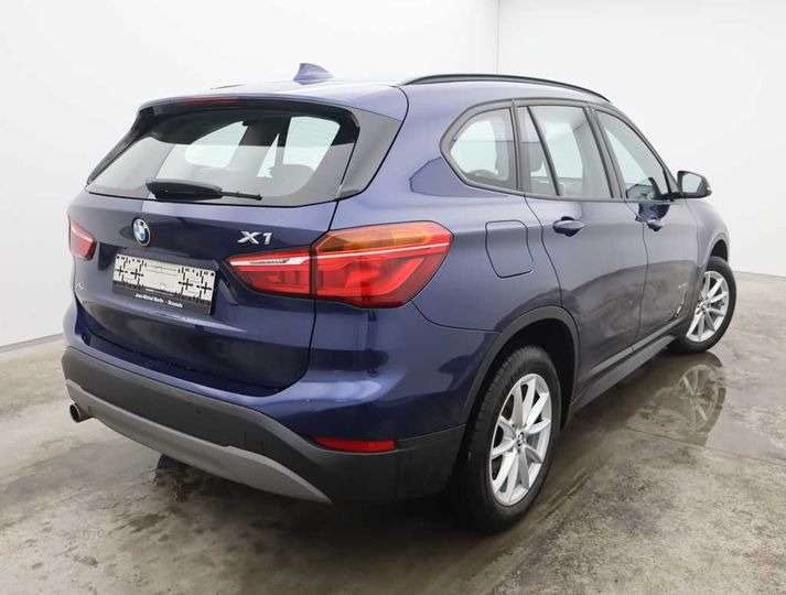 Photo 2 VIN: WBAHT510905J69360 - BMW X1 &#3915 