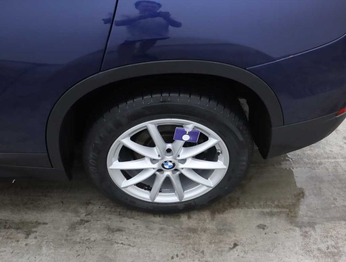 Photo 23 VIN: WBAHT510905J69360 - BMW X1 &#3915 